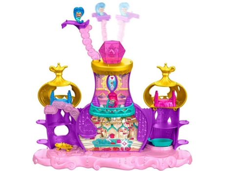 Conjunto de Bonecos FISHER-PRICE DTK59