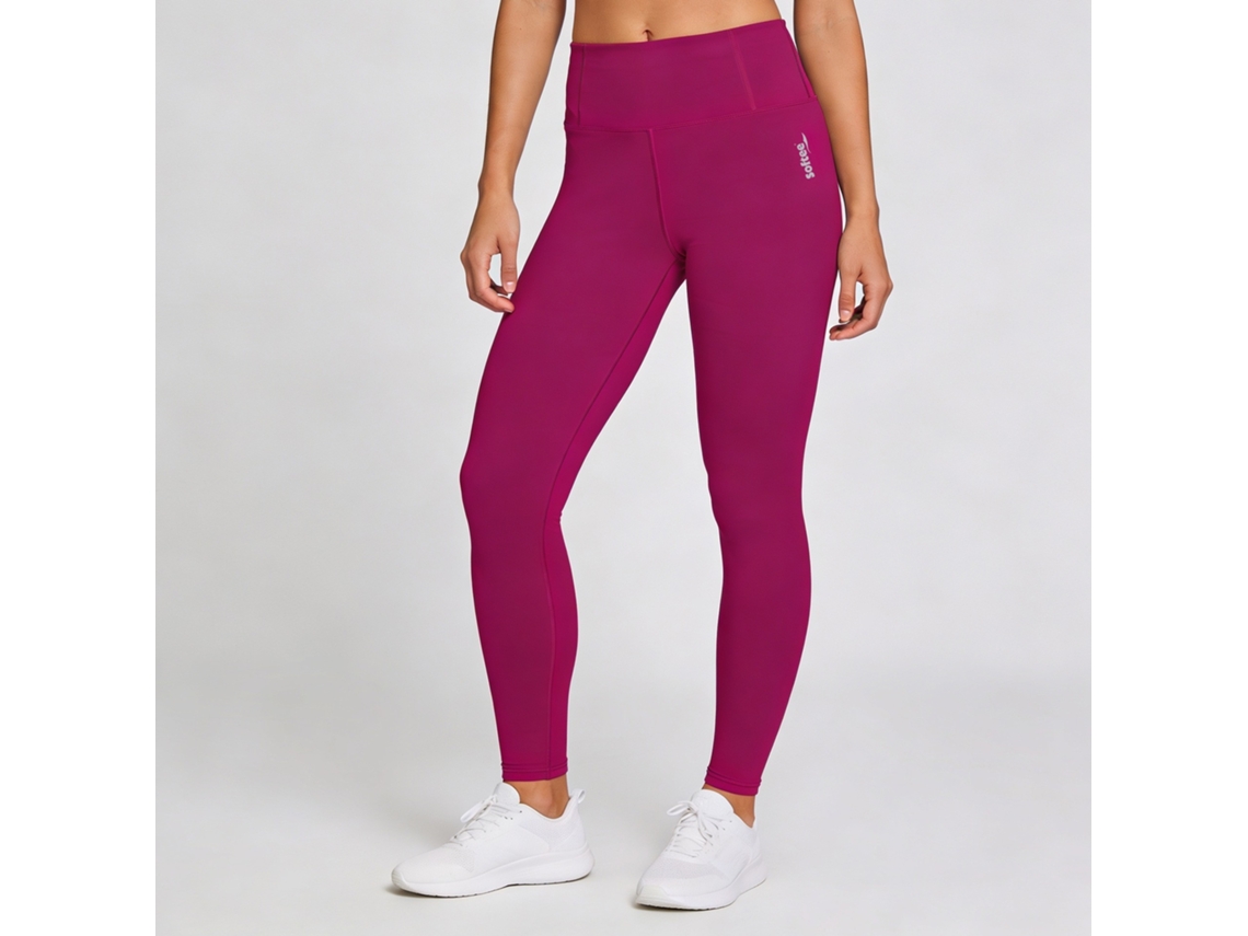 Legging Softee Boreal Azul Acero