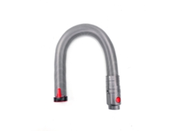 Mangueira de extensão flexível para aspirador de pó sem fio dyson dc40 dc41 peça 920765-03
