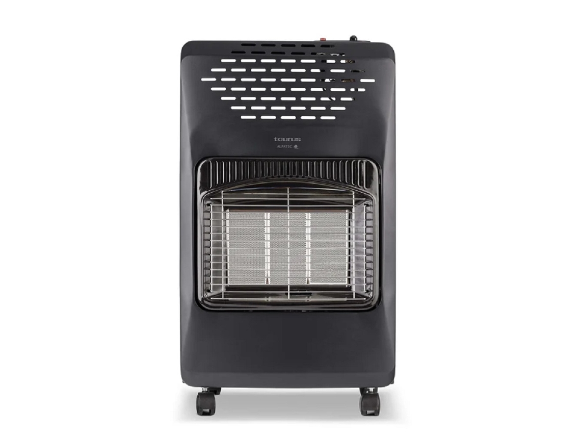Radiador Convector De 4200 W - Tropicanogascompact - Taurus