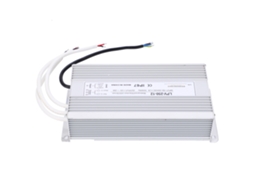 Transformador De Alimentação De Chave À Prova De Água Berm Lpv‑250‑12, 12v Dc, 250w.