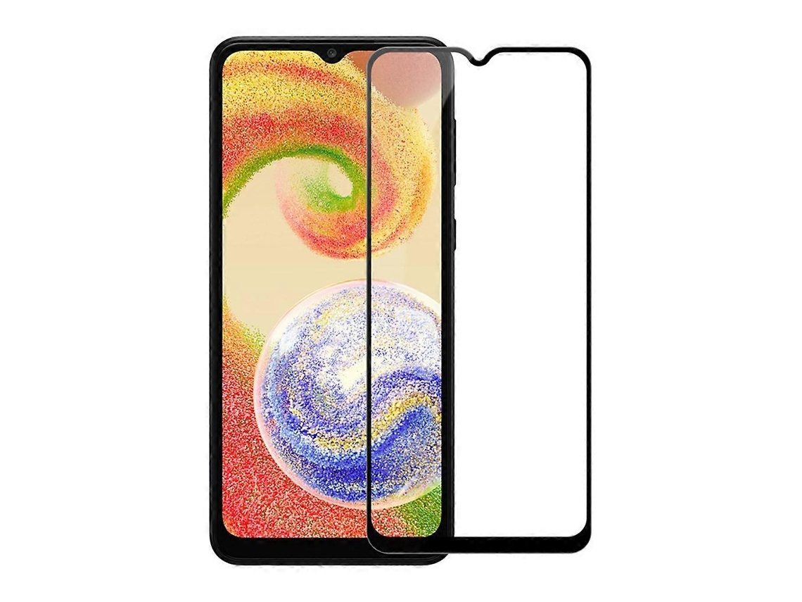 Película Protetora Em Vidro Temperado Para Samsung Galaxy A04, A04s E A04e