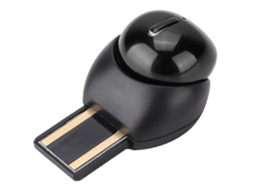 Fones Bluetooth LAXISCREED Sem Fio Carregamento Usb Carro