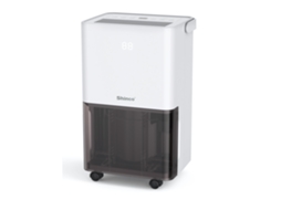 Desumidificador Elétrico Edendirect 10l/dia Até 45m³/15m²