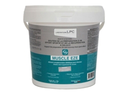 Alimentação Complementar Muscle Eze 1Kg Brancolpc