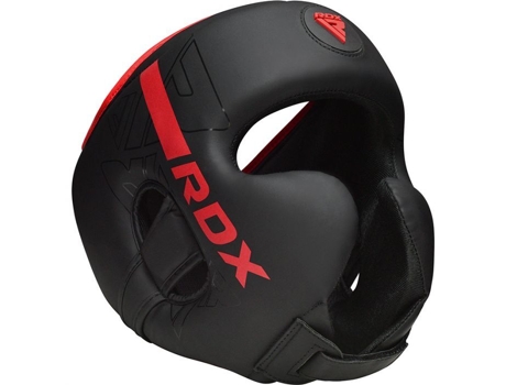 Capacete de Boxe RDX F6 L