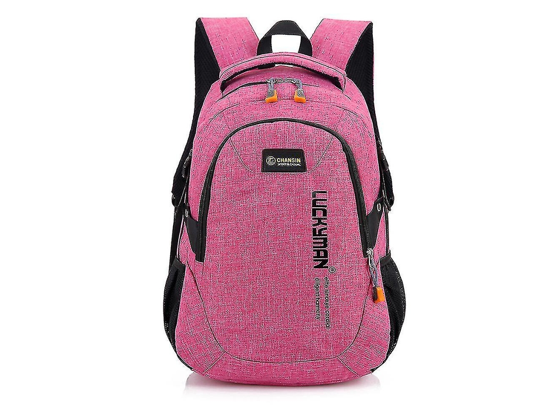Mochilas Para Estudantes, Mochilas Escolares, Mochilas De Viagem, Mochilas Rosa E Vermelhas.