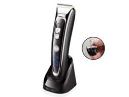 Aparador de Cabelo TECH DISCOUNT Elétrico com 6 Pentes