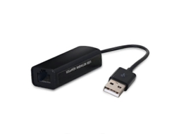 Placa De Rede Para Console De Jogos, Expansor Usb 2.0, Placa De Rede Rj45 Gigabit Ethernet Aquaforge