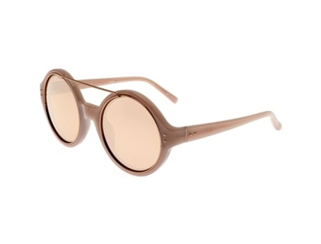 Óculos escuros Mulher Linda Farrow LINDA FARROW 376 DUSKY ROSE GOLD