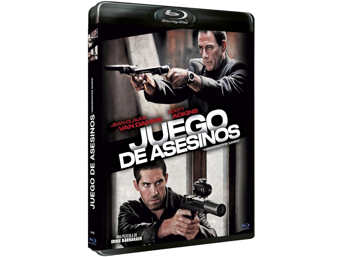 Assassination Games 2011 / Juego de Asesinos