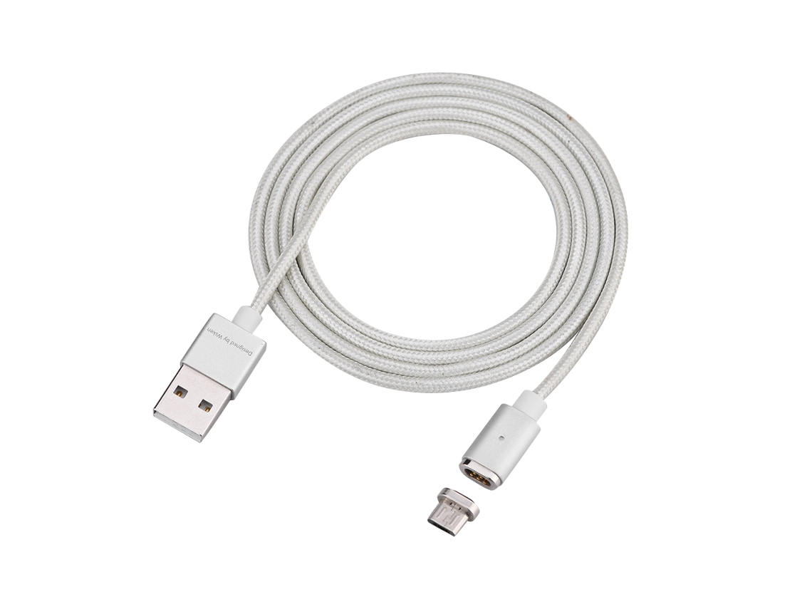 Cabo magnético Wsken Mini2, 1m, transferência de dados EOOCOO