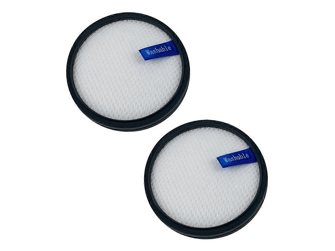 Filtro Hepa De Reposição Para Aspirador De Pó Lydsto V9 (2 Unidades)