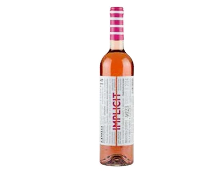 2016 Implicit Vinho Rosé