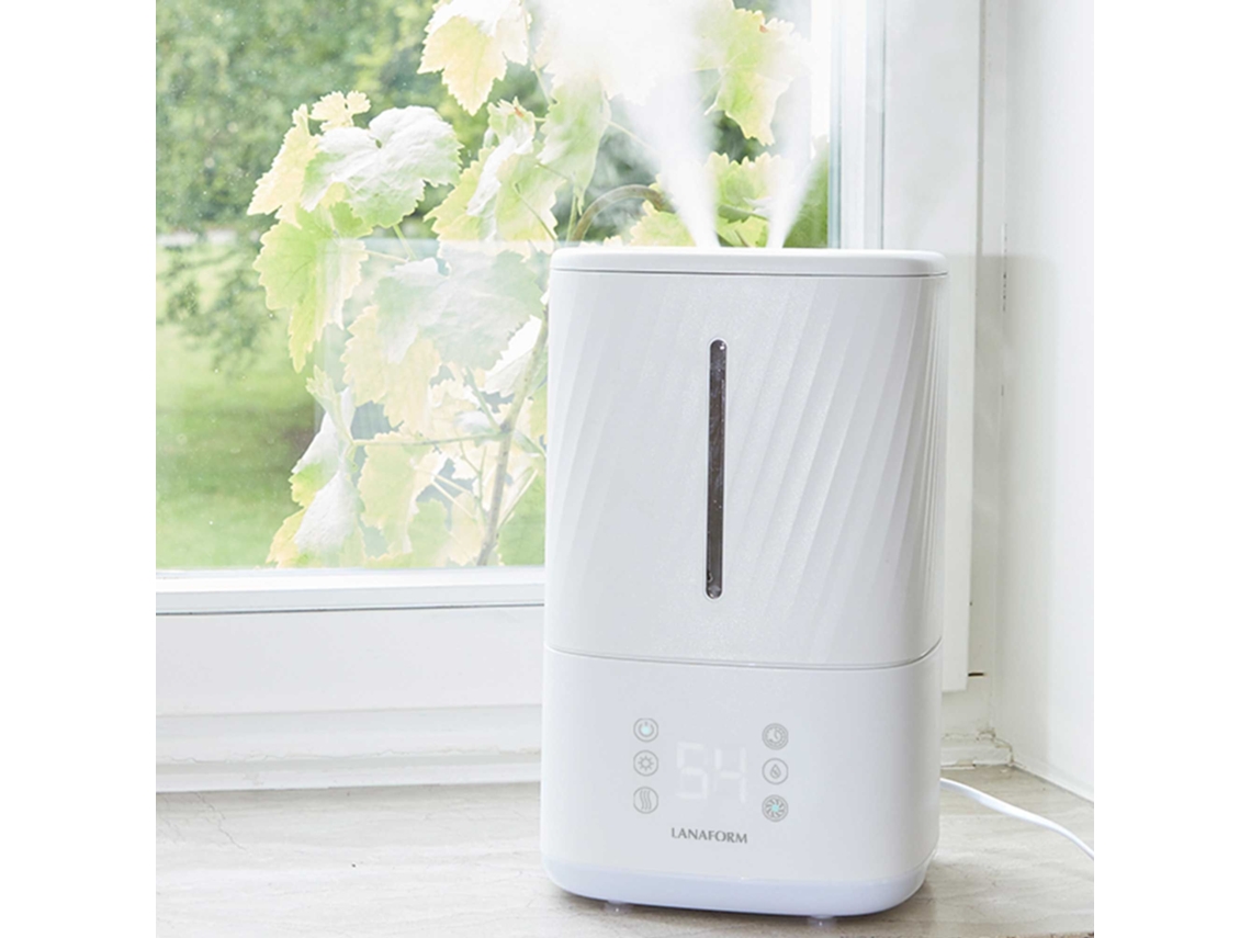 Humidificador de Ar LANAFORM Napo