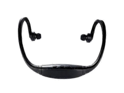 Fones de Ouvido Esportivos Sem Fio Bluetooth S9 para Iphone, Huawei, Xiaomi TAISHENGDA
