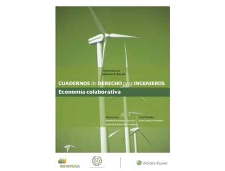 Livro Economía Colaborativa de VVAA (Espanhol)