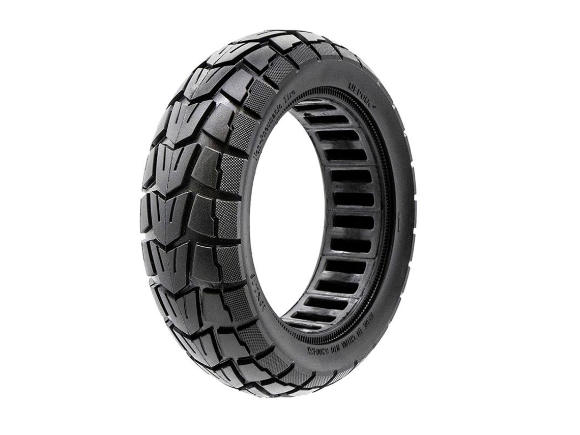 Pneu Maciça 10x2,75-6,5/b54 Offroad [nedong]