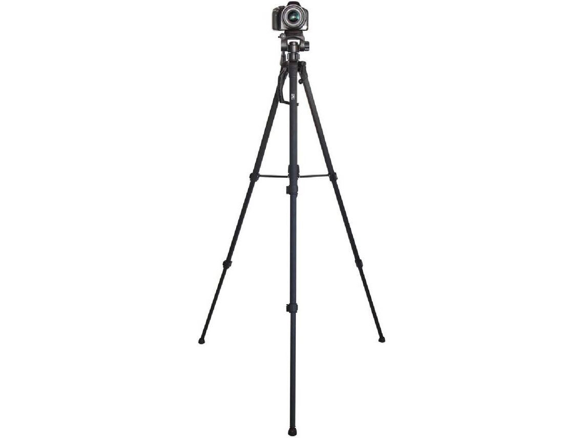 Tripé T'NB FAST SHOT BLACK (Bola)