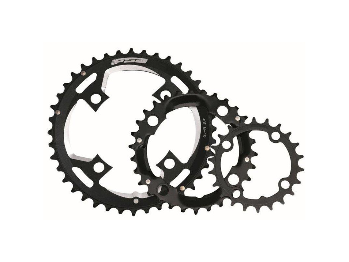Fsa Mtb Aluminum 68 Mm