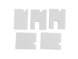 Absorvente de Tanque de Tinta Residual Espuma para Ecotank Et 2710 2711 2712 2714 2715 2720 2721 2726 L3110