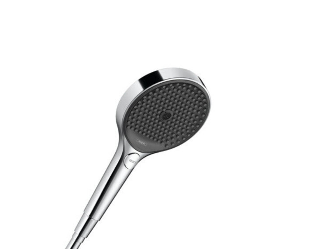 Chuveiro de Mão HANSGROHE Rainfinity 130 3Jet Cor: Crómio