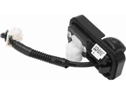 Cryfokt Caméra De Segurança Estação, Recul À Image Claire, Adaptada Ilx Berline 2016 – 2017, 39530 Tx6 A11