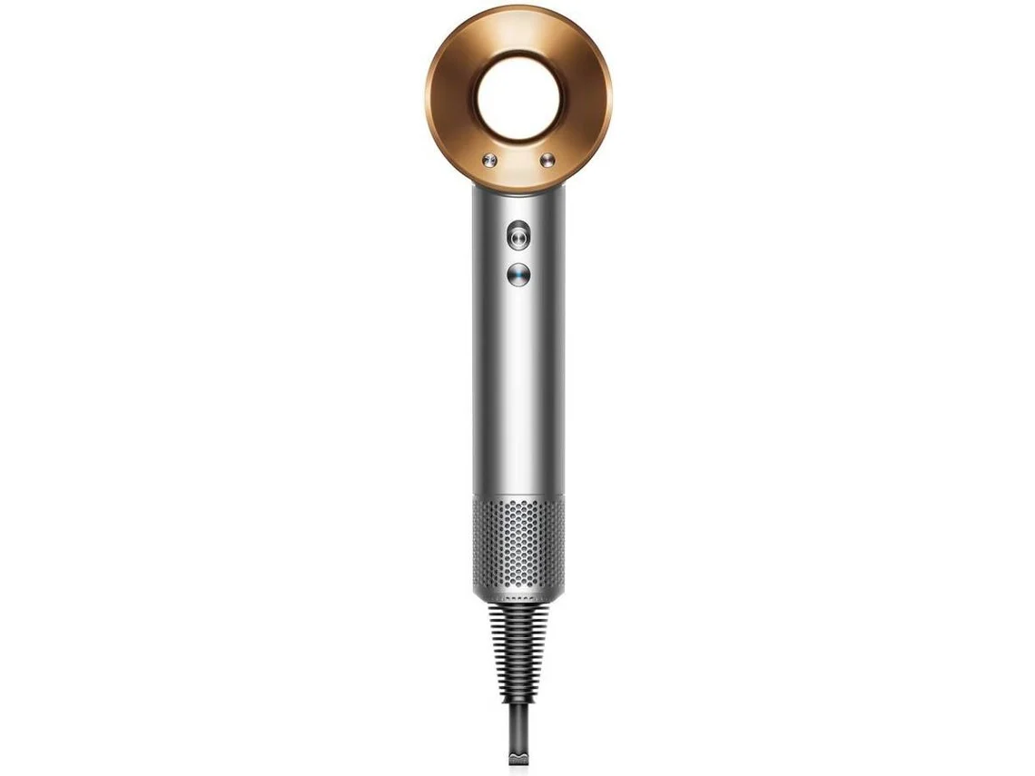 Secador de Cabelo DYSON Supersonic Nickel Copper