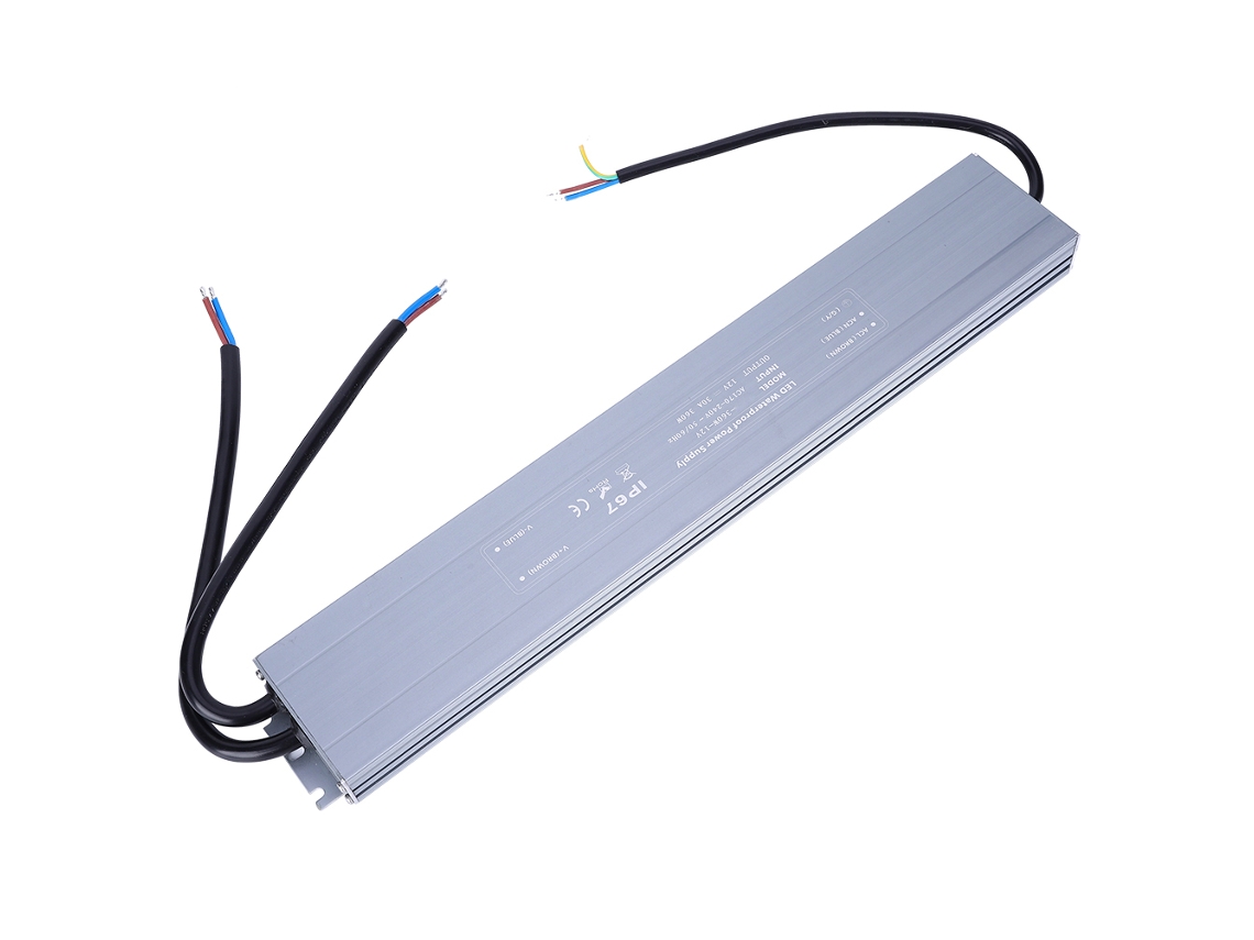 Fonte de Alimentação Ultra Delgada 12v 360w MARCA