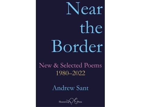 Livro Near the Border de The Book Typesetters (Inglês)