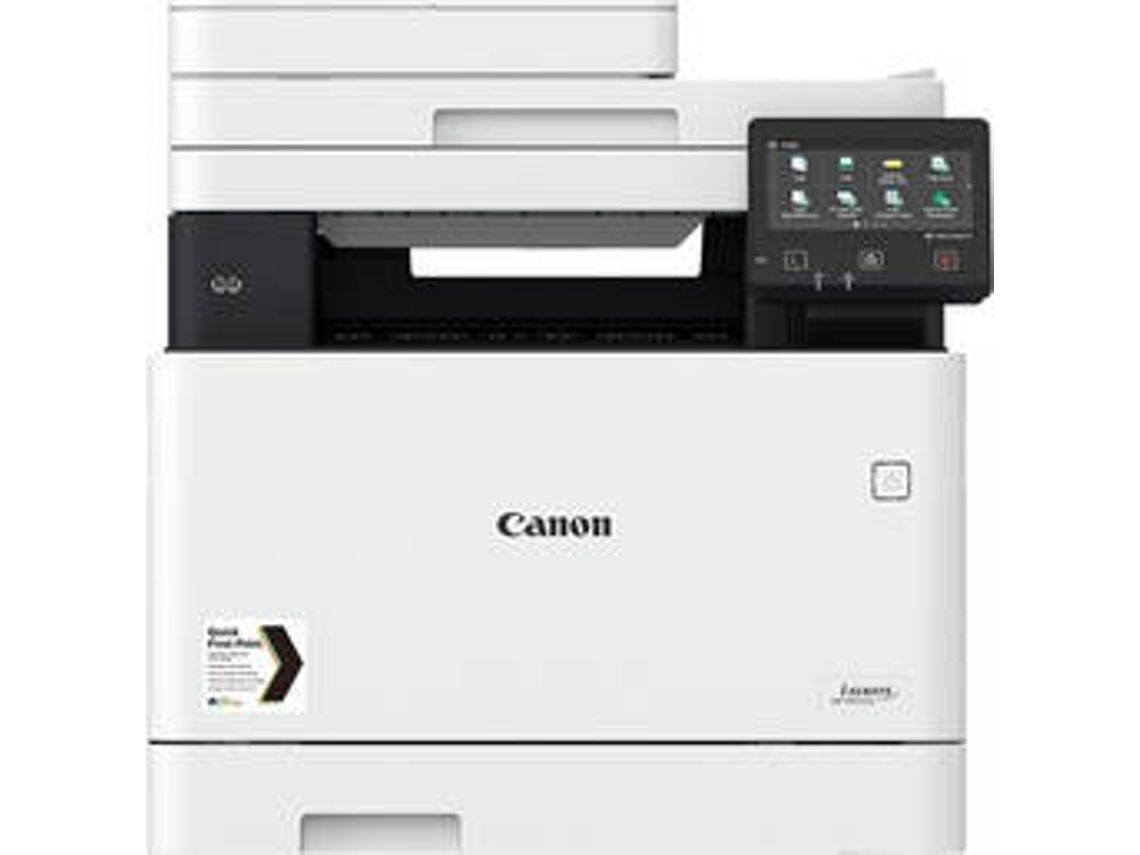 Impressora Multifunções CANON MF742Cdw