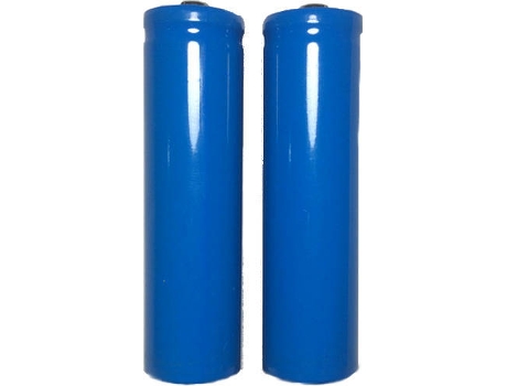 Baterias Para Videoporteiro SMARTFY Wi-Fi Recarregável