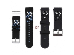 Pulseira De Silicone Para Relógios Inteligentes Infantis