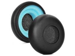 Lurelia Almofadas Auriculares Para Evolve 75 75/75 Uc/75
