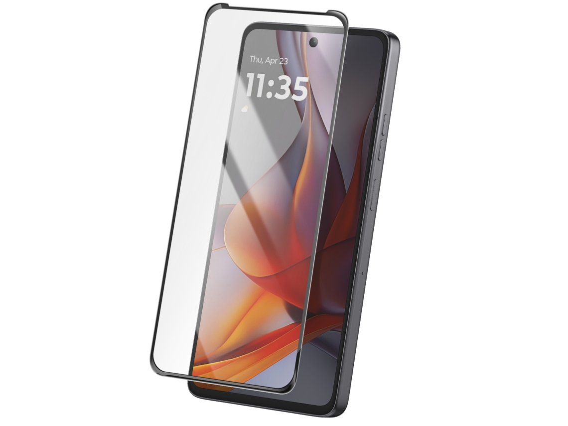 Pelicula de Vidro AVIZAR Motorola Moto G75
