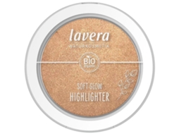 Iluminador Polvo Compacto 5 5 Gr LAVERA
