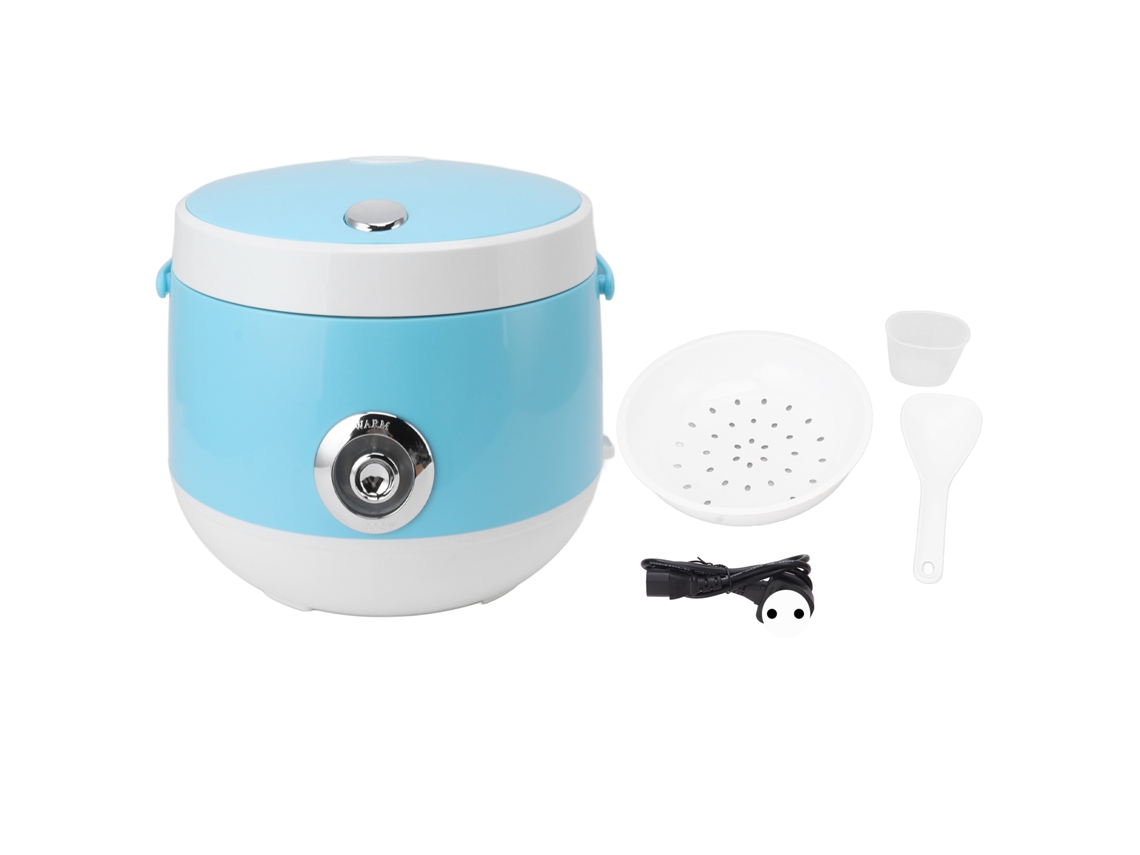 Laxiscreed Panela De Arroz Inteligente E De Pressão Elétrica 5l Para Cozinha Prática