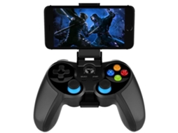 Controle LAXISCREED Pg 9157 Ninja Bluetooth Mobile