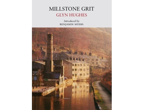 Livro Millstone Grit de Glyn Hughes (Inglês)