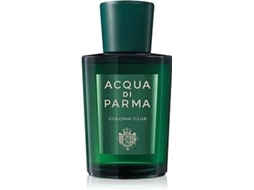 Fragrância ACQUA DI PARMA Colonia Club Edc Vap 180 ml