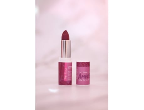 Bálsamo Labial De Cor Ametista Musa