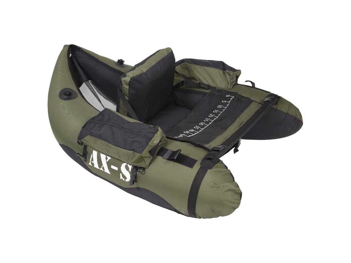Sparrow Float Tube Axs Premium Left Chamber