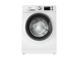 Máquina de Lavar Roupa HOTPOINT NM11 847 WS A EU (8 kg - 1400 rpm - Branco)