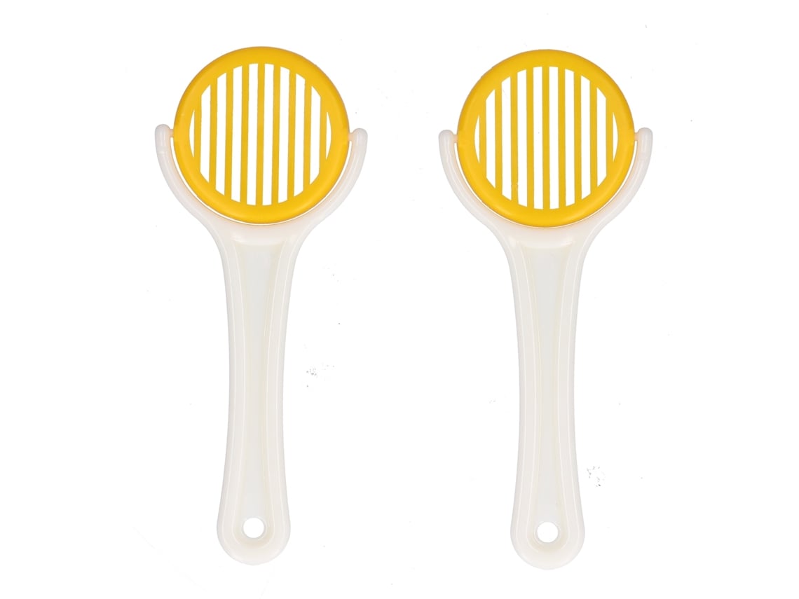 2pcs Capturador de Rainha de Abelhas Plástico S/MARCA