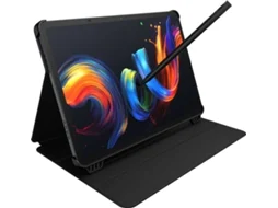 Tablet TCL Nxtpaper 11 Plus (11.5'' - 8 GB - 256 GB - Cinzento) + CAPA + PEN