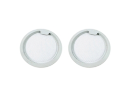 2 Filtros De Aspirador Xiaomi Mijia G20 G20max - Peças De Reposição - Filtro Hepa - Acessórios De Limpeza Eficiente_ptg