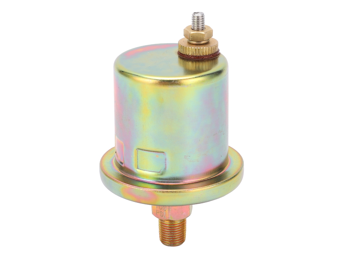 Sensor De Pressão De Óleo 1/8npt Para Murphy/perkins