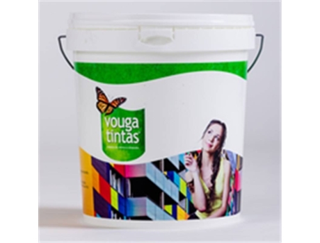 Plasmate Base VOUGA TINTAS D
