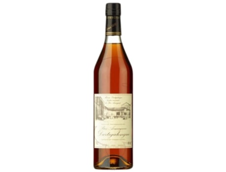 Aguardente DARTIGALONGUE Armagnac Dartigalongue (0.7 L - 1 unidade)