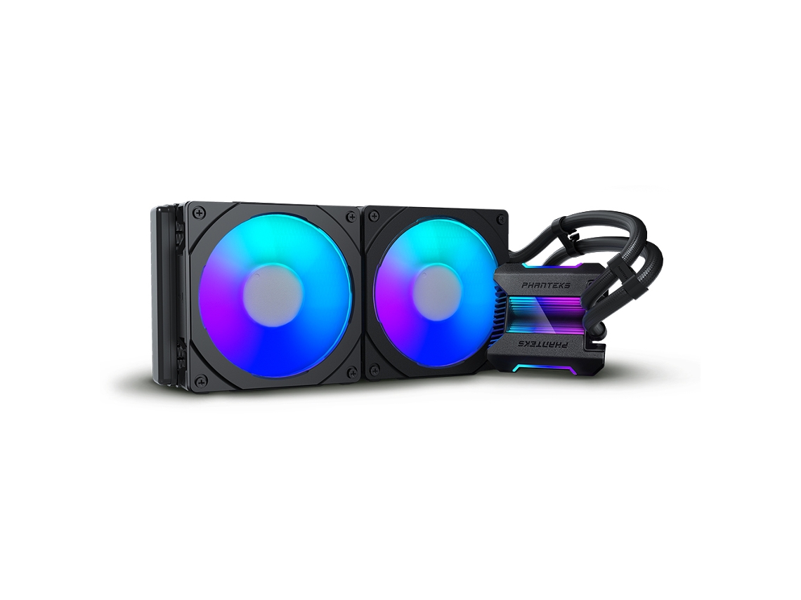 Cooler Phanteks